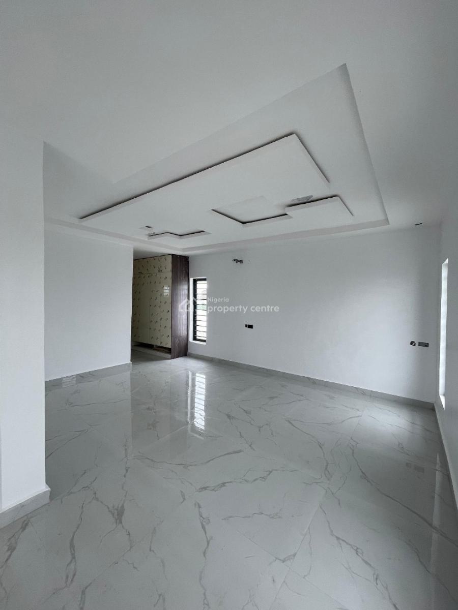 Luxury 5bedroom Fully Detached Duplex, Ajah, Ajah, Lagos, Detached Duplex for Sale