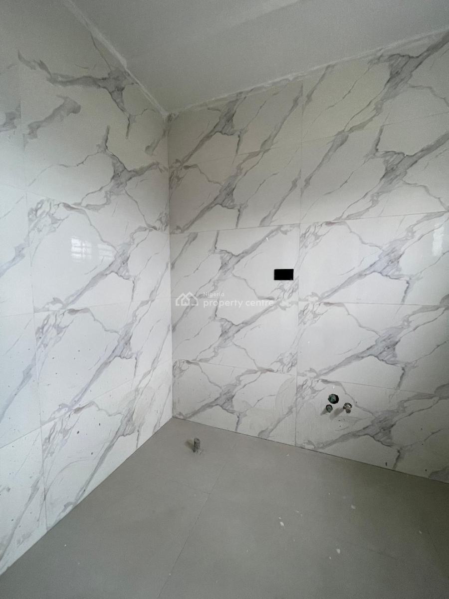Luxury 5bedroom Fully Detached Duplex, Ajah, Ajah, Lagos, Detached Duplex for Sale