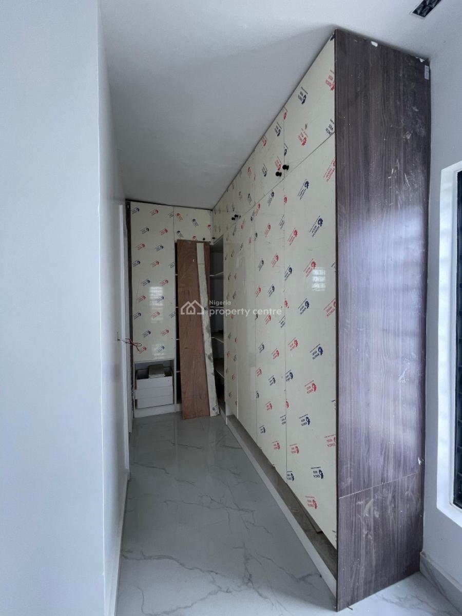 Luxury 5bedroom Fully Detached Duplex, Ajah, Ajah, Lagos, Detached Duplex for Sale
