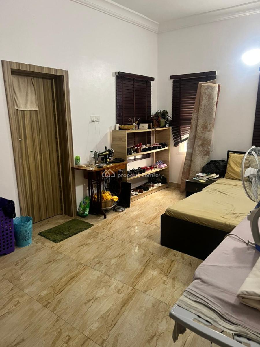 Nicely Finished 3 Bedrooms Flat Serviced Apartment, Paradise 3 Estate Chevron Drive, Lekki, Lagos, Flat / Apartment for Sale