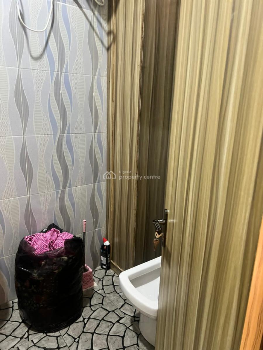 Nicely Finished 3 Bedrooms Flat Serviced Apartment, Paradise 3 Estate Chevron Drive, Lekki, Lagos, Flat / Apartment for Sale
