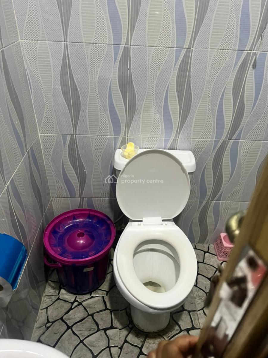 Nicely Finished 3 Bedrooms Flat Serviced Apartment, Paradise 3 Estate Chevron Drive, Lekki, Lagos, Flat / Apartment for Sale