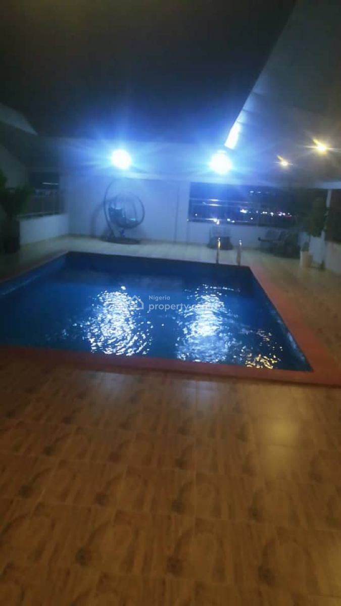 Top-notch Luxury 3 Bed Apartment, Victoria Island, Lagos, Victoria Island (vi), Lagos, Flat / Apartment for Rent