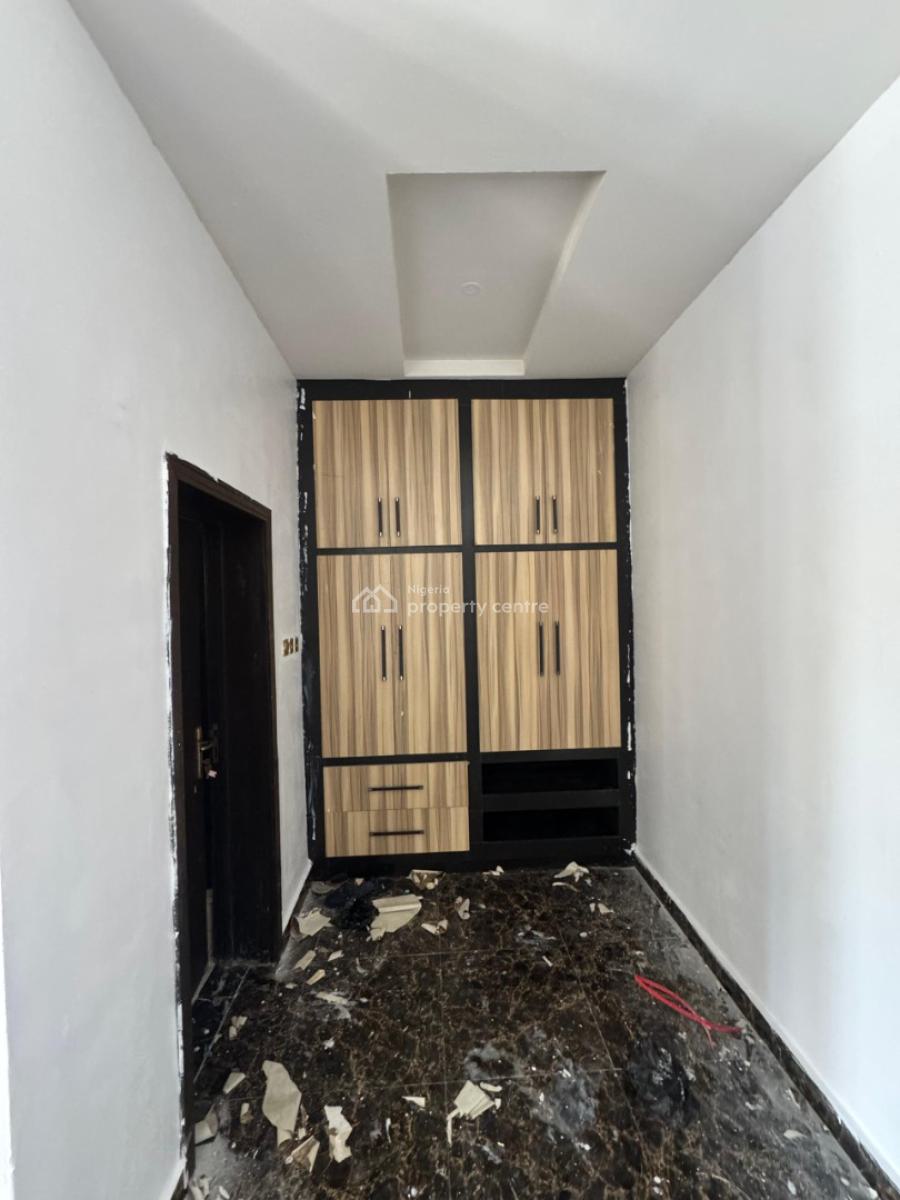 Lekki Phase One 3 Bedroom + Bq, Lekki, Lekki Phase 1, Lekki, Lagos, House for Rent