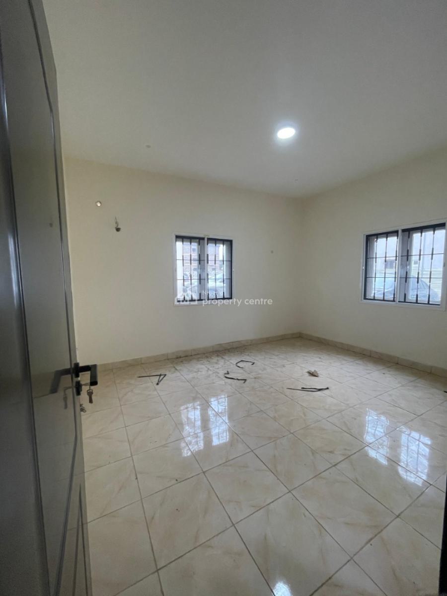 Brand New 2 Bedroom Flat in Serene and Secured Estate, Jahi By Living Faith & Aduvie School, Jahi, Abuja, Flat / Apartment for Rent