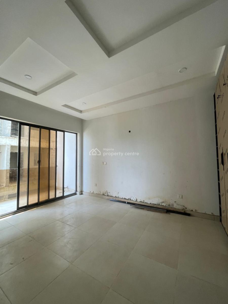 4 Bedroom Apartment, Lekki Phase 1, Lekki, Lagos, House for Sale