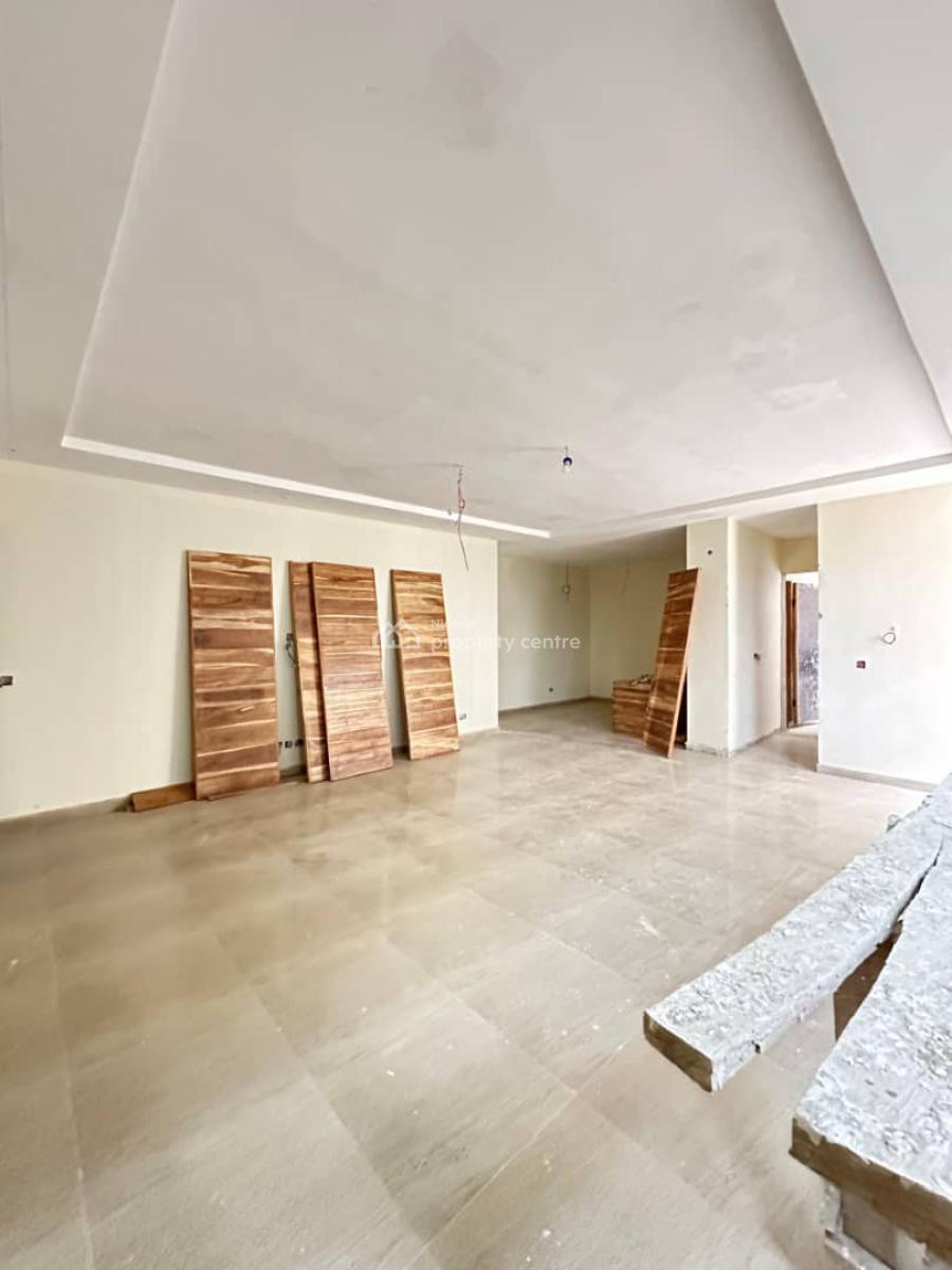 Lekki Phase One 3 Bedroom+ Bq + Pool, Lekki, Lekki Phase 1, Lekki, Lagos, House for Sale