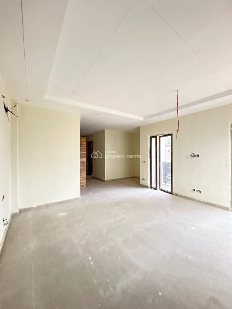 Lekki Phase One 3 Bedroom+ Bq + Pool, Lekki, Lekki Phase 1, Lekki, Lagos, House for Sale