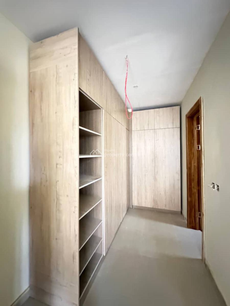 Lekki Phase One 3 Bedroom+ Bq + Pool, Lekki, Lekki Phase 1, Lekki, Lagos, House for Sale