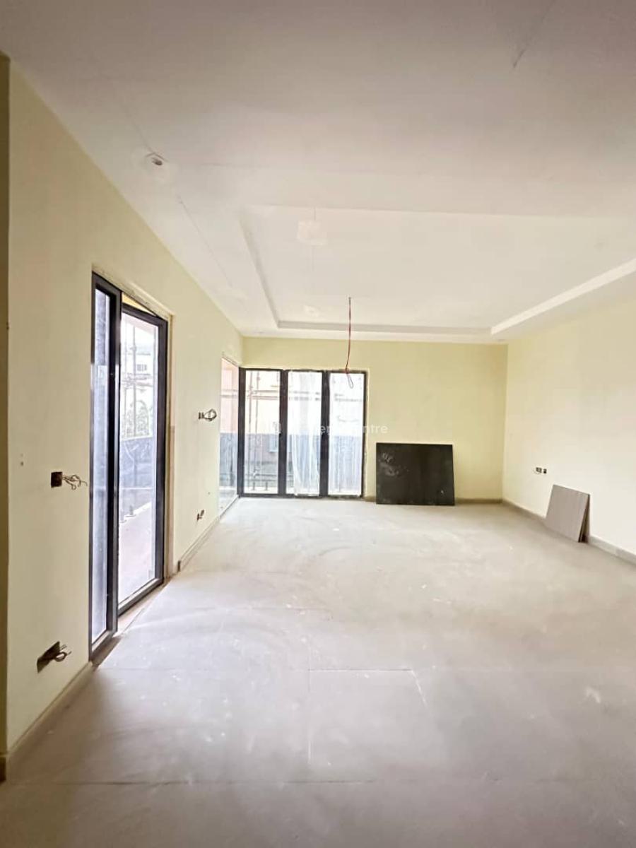Lekki Phase One 3 Bedroom+ Bq + Pool, Lekki, Lekki Phase 1, Lekki, Lagos, House for Sale