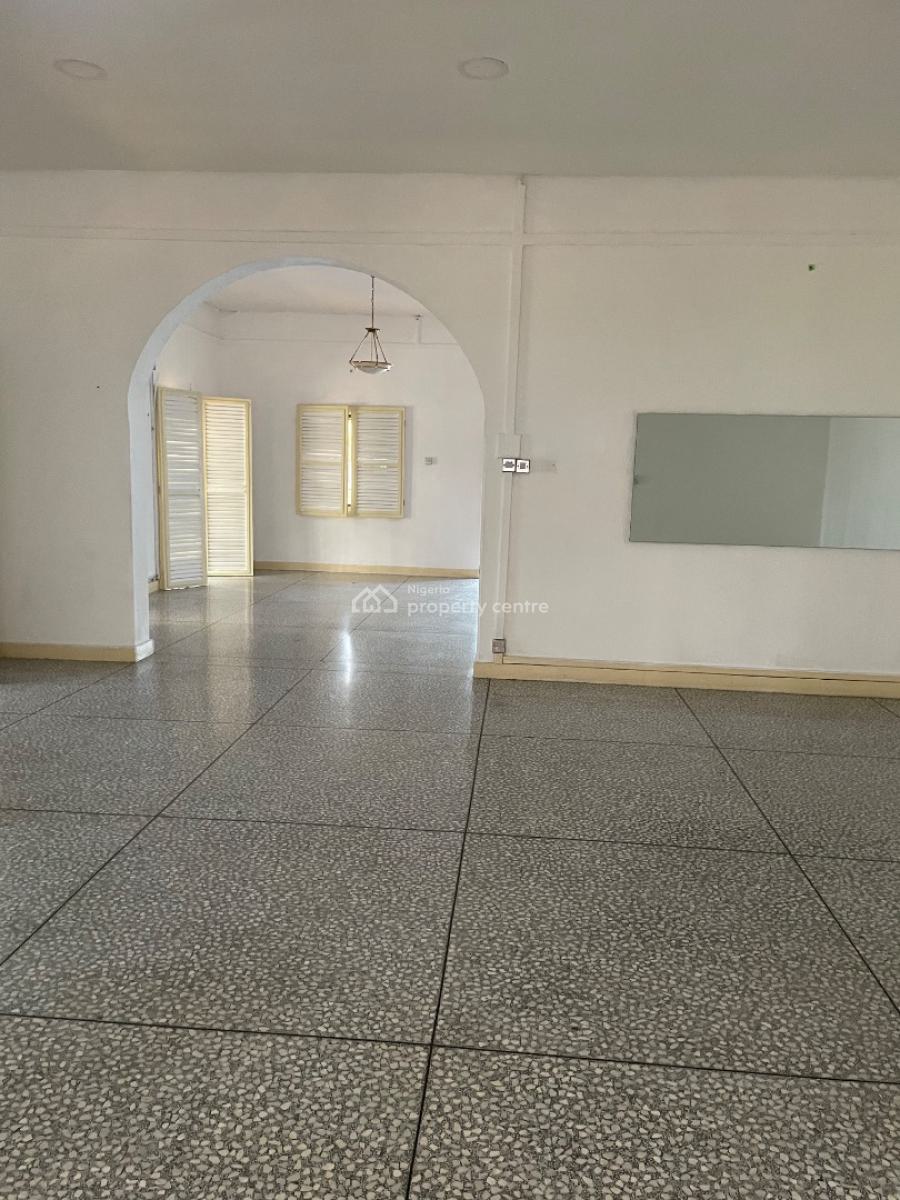 4 Bedroom Fully Detached House, Old Ikoyi, Ikoyi, Lagos, House for Rent
