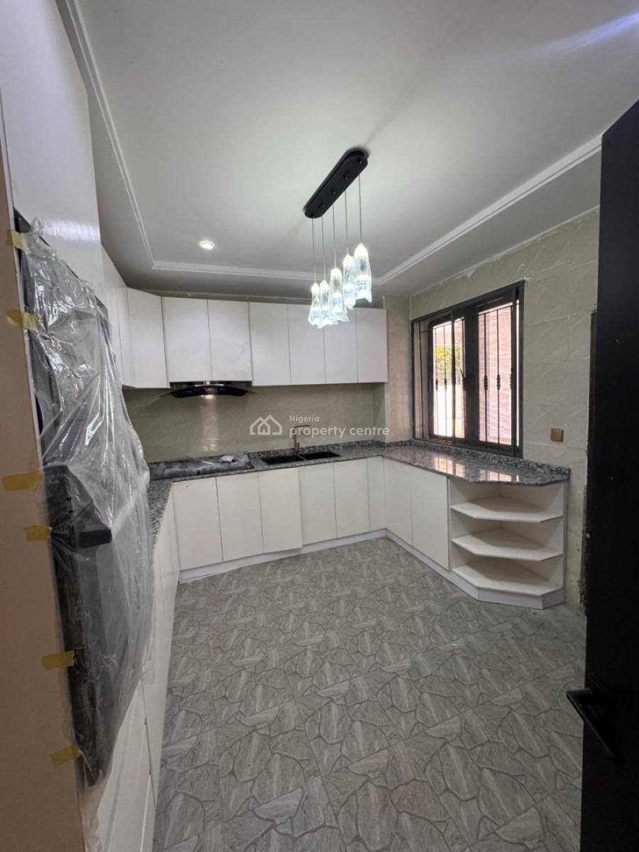 Ikoyi 1 , 2 & 3 Bedroom Apartment, Ikoyi, Ikoyi, Lagos, Flat / Apartment for Rent