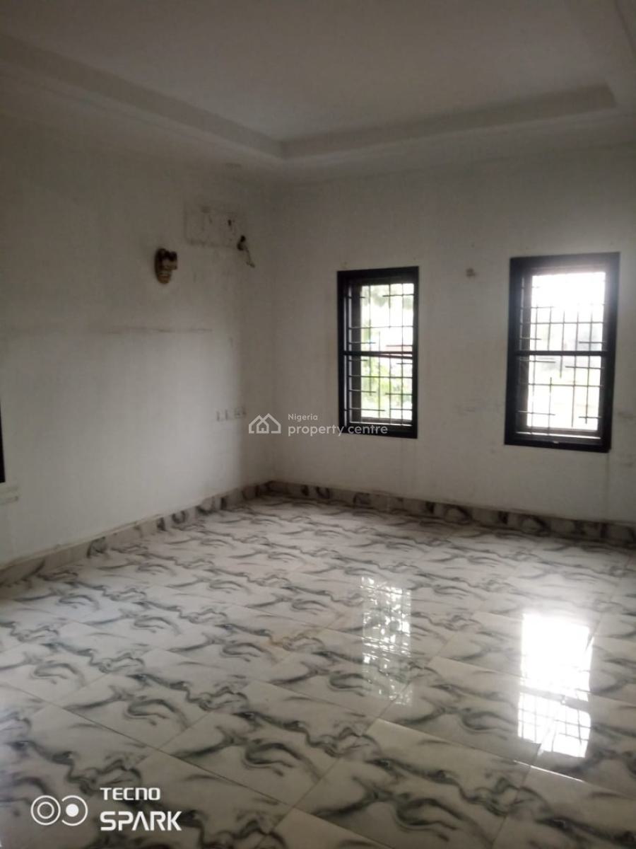Ist Floor 3 Bedrooms Blocks of Flats 5m Annum, Durumi, Abuja, Flat / Apartment for Rent
