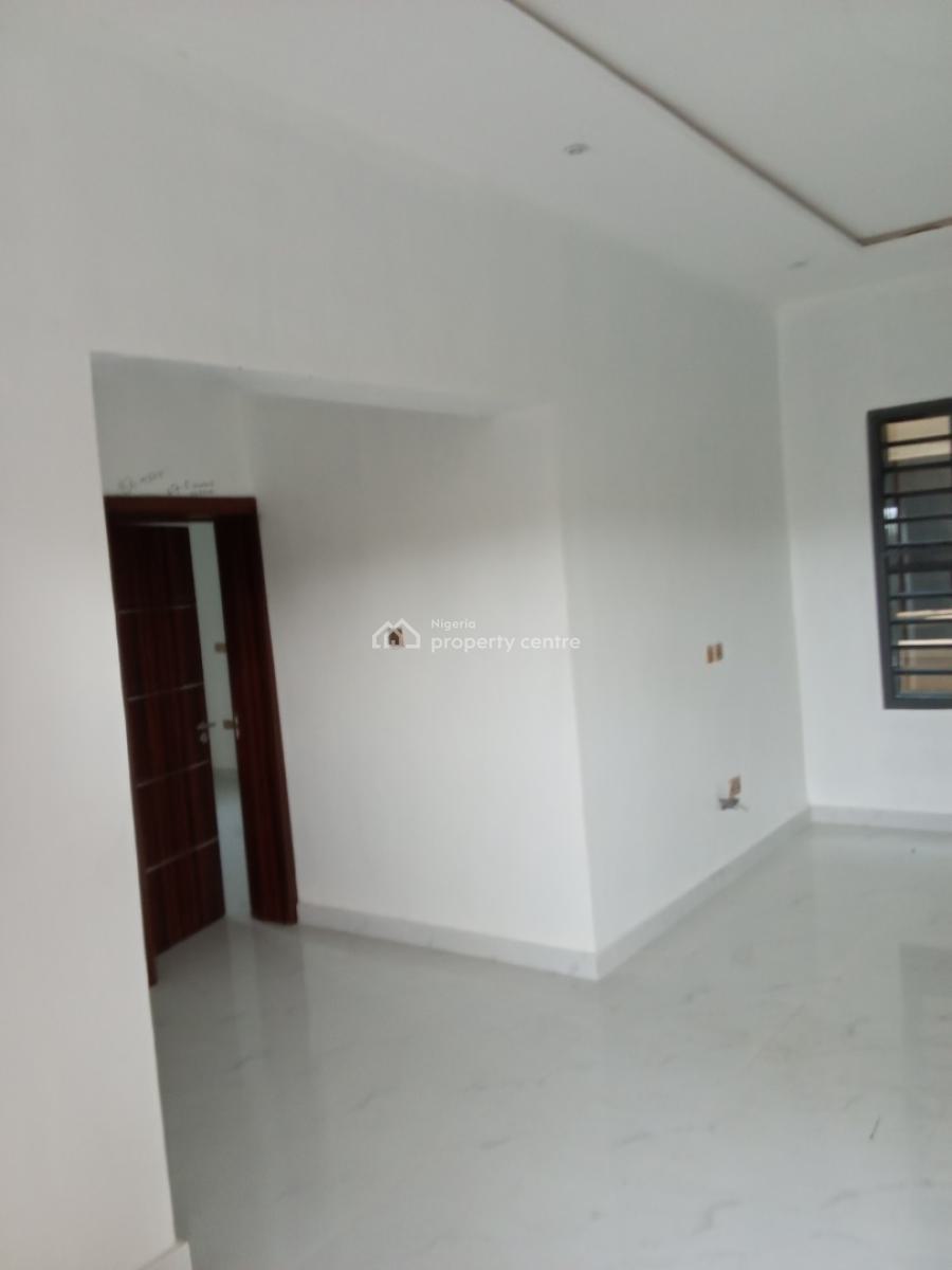 Brand New 2 Bedroom Apartment, Abijo Gra, Abijo, Lekki, Lagos, Flat / Apartment for Rent