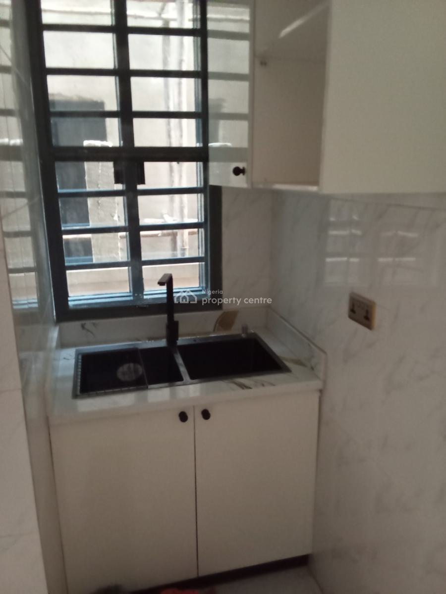 Brand New 2 Bedroom Apartment, Abijo Gra, Abijo, Lekki, Lagos, Flat / Apartment for Rent