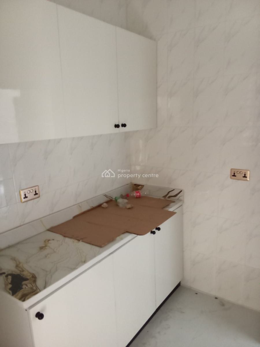 Brand New 2 Bedroom Apartment, Abijo Gra, Abijo, Lekki, Lagos, Flat / Apartment for Rent