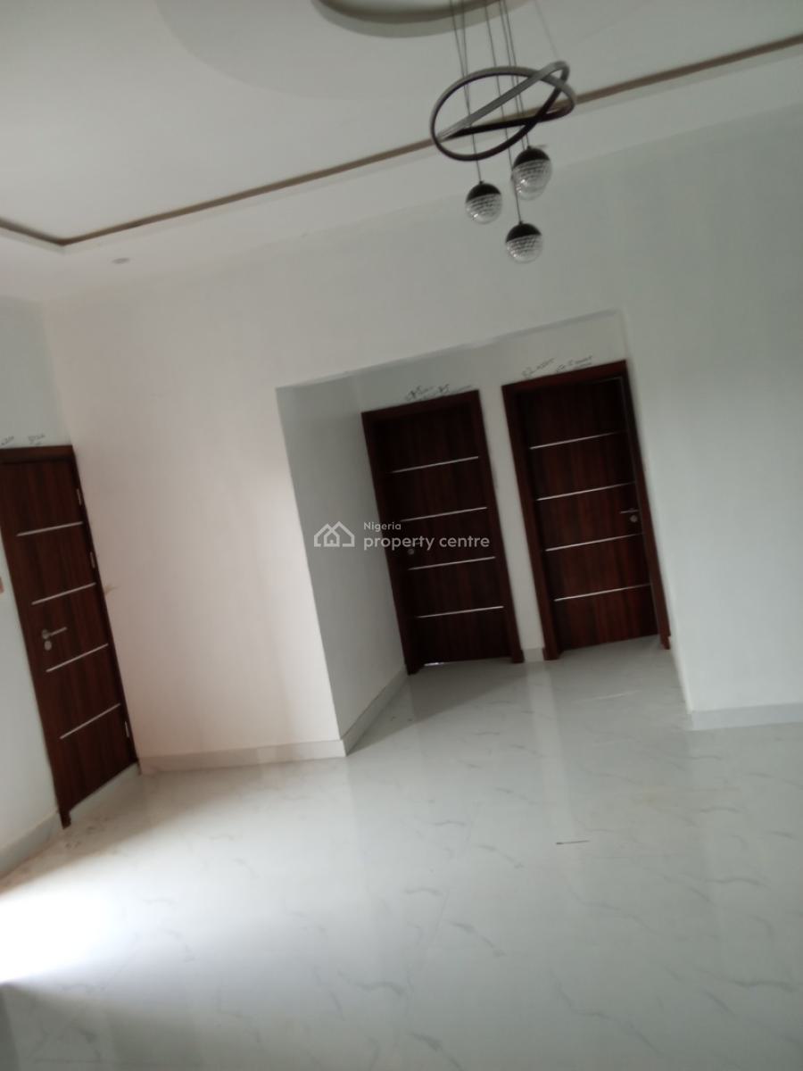 Brand New 2 Bedroom Apartment, Abijo Gra, Abijo, Lekki, Lagos, Flat / Apartment for Rent