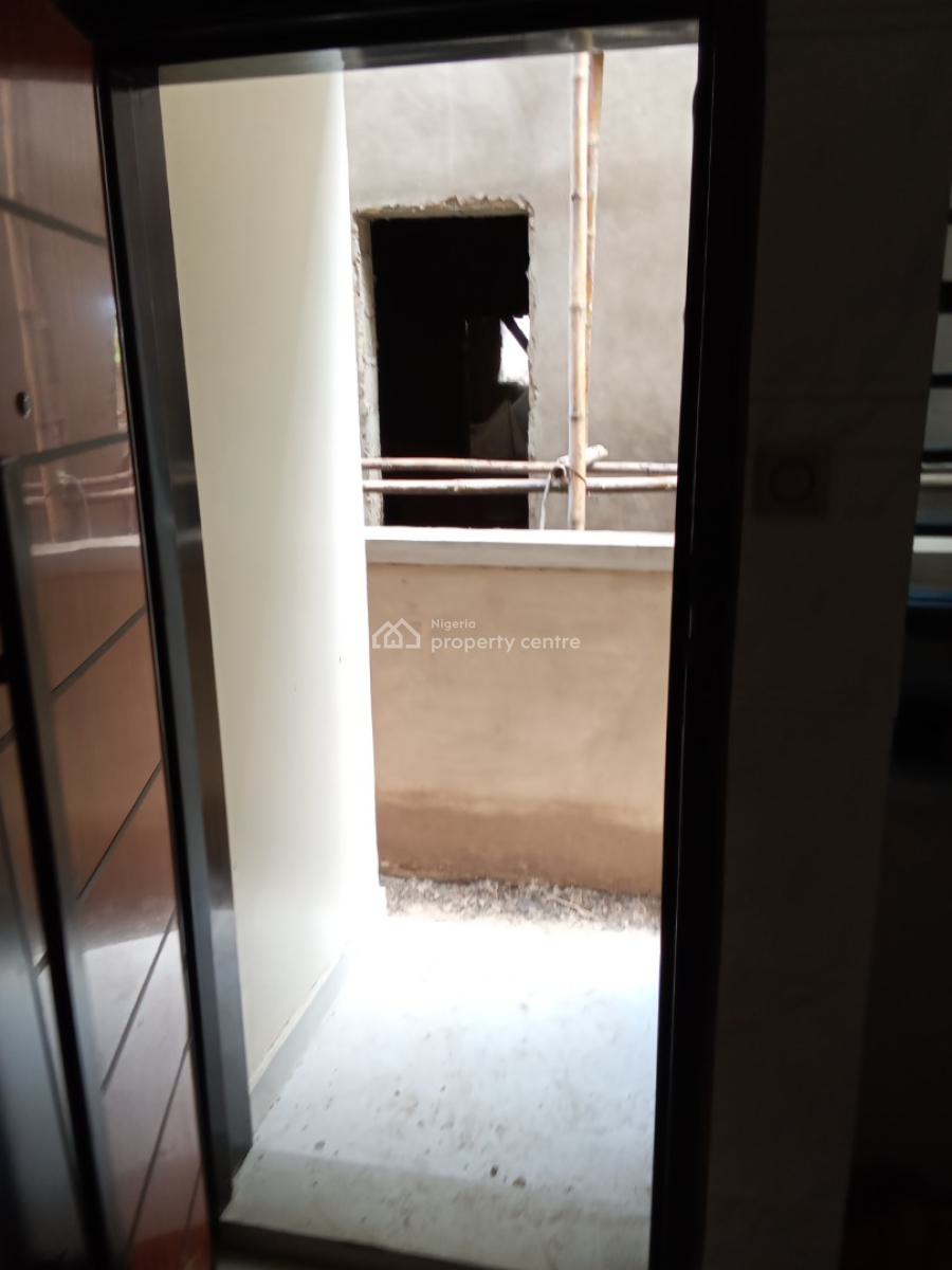 Brand New 2 Bedroom Apartment, Abijo Gra, Abijo, Lekki, Lagos, Flat / Apartment for Rent