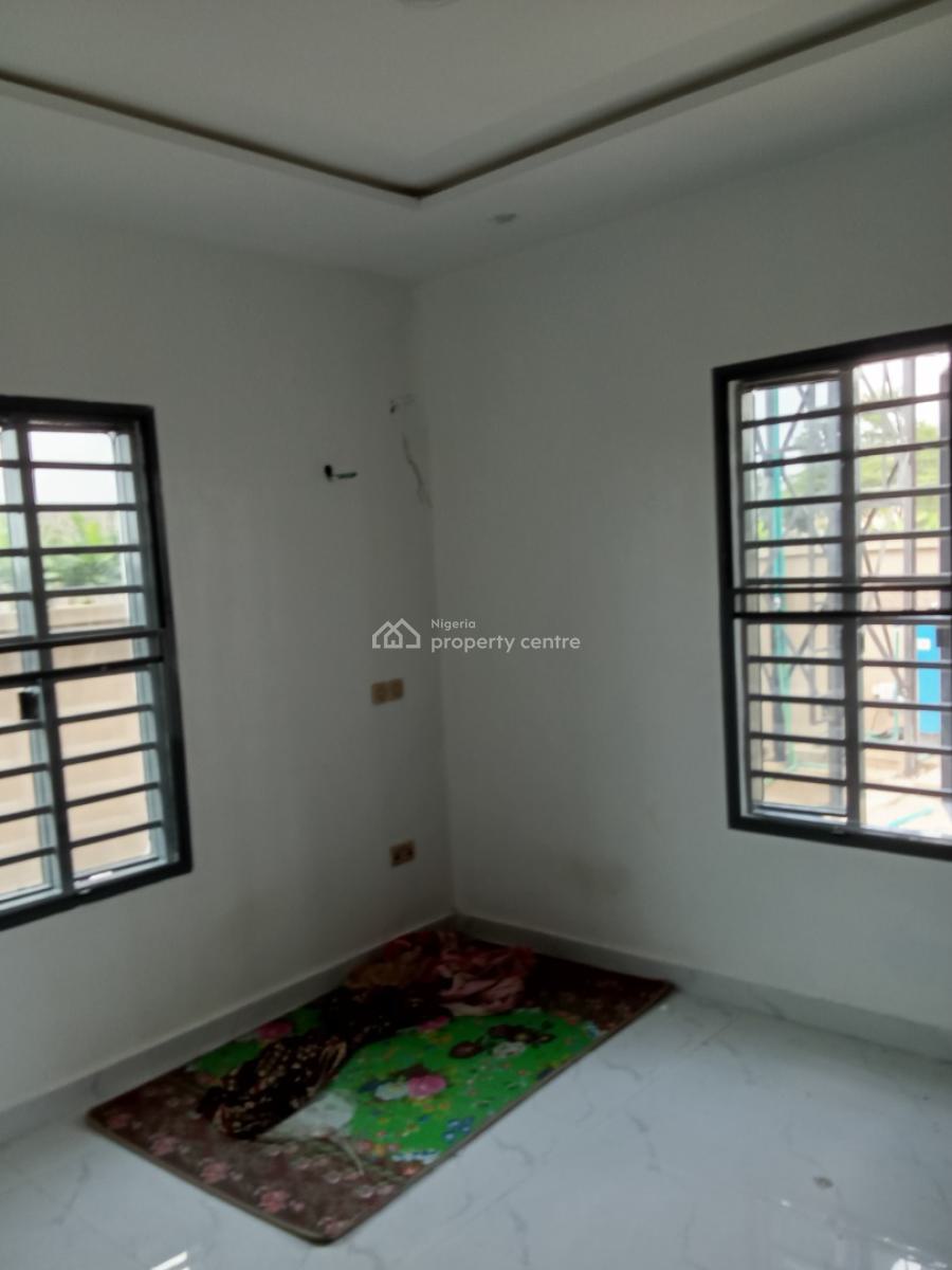 Brand New 2 Bedroom Apartment, Abijo Gra, Abijo, Lekki, Lagos, Flat / Apartment for Rent