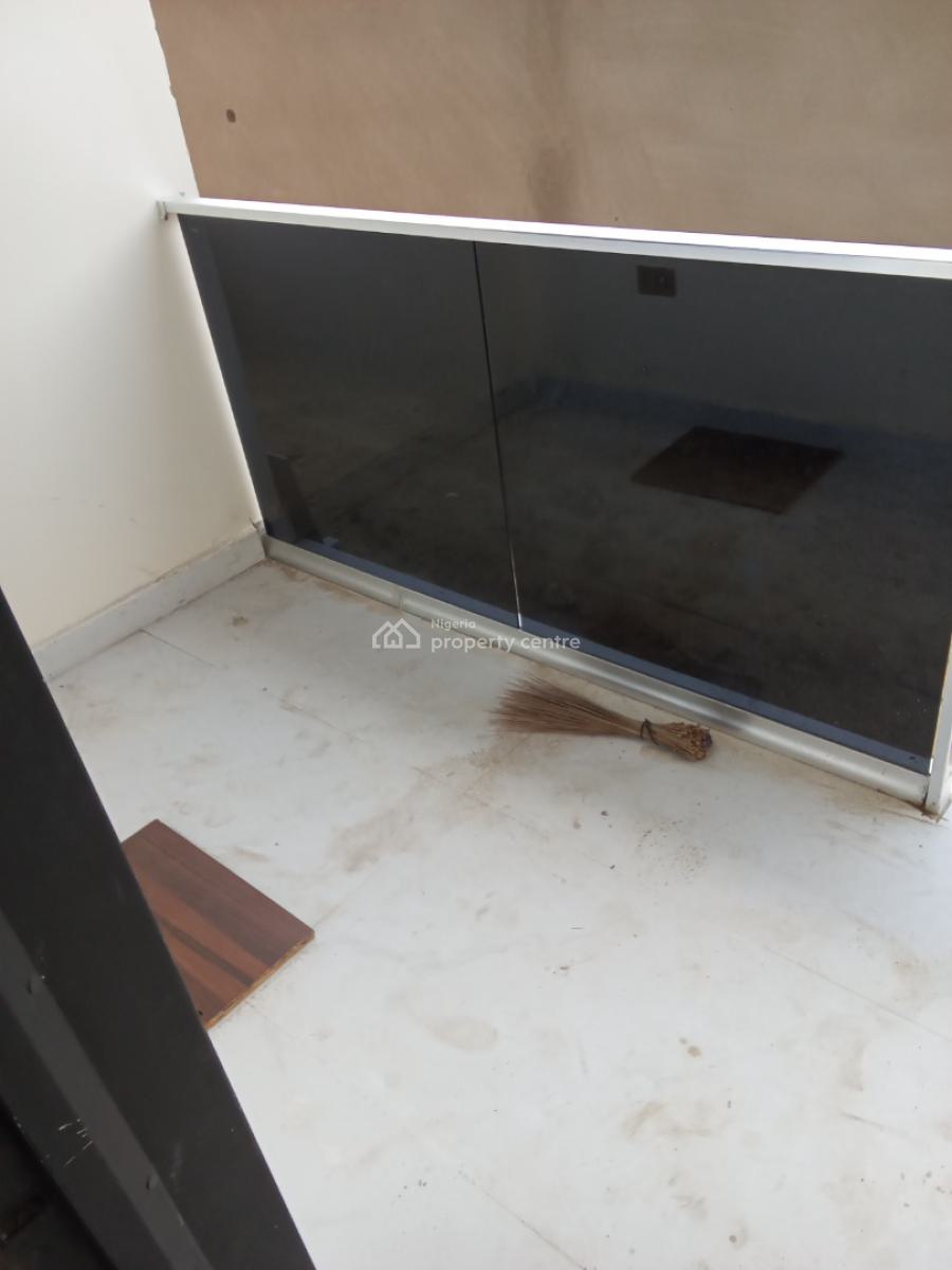 Brand New 2 Bedroom Apartment, Abijo Gra, Abijo, Lekki, Lagos, Flat / Apartment for Rent