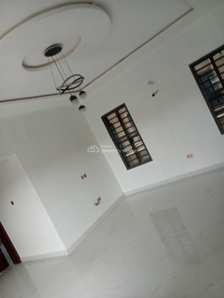 Brand New 2 Bedroom Apartment, Abijo Gra, Abijo, Lekki, Lagos, Flat / Apartment for Rent
