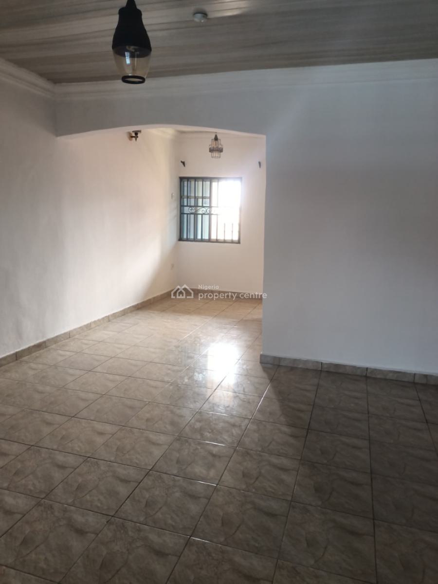 Spacious and Clean 2bedroom Apartment, Royal Palmwill Estate, Badore, Ajah, Lagos, Flat / Apartment for Rent