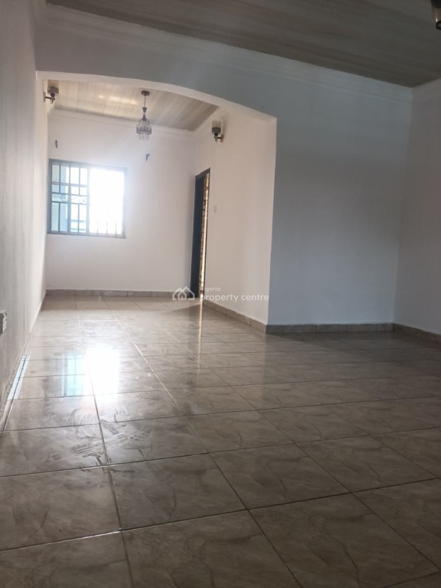 Spacious and Clean 2bedroom Apartment, Royal Palmwill Estate, Badore, Ajah, Lagos, Flat / Apartment for Rent