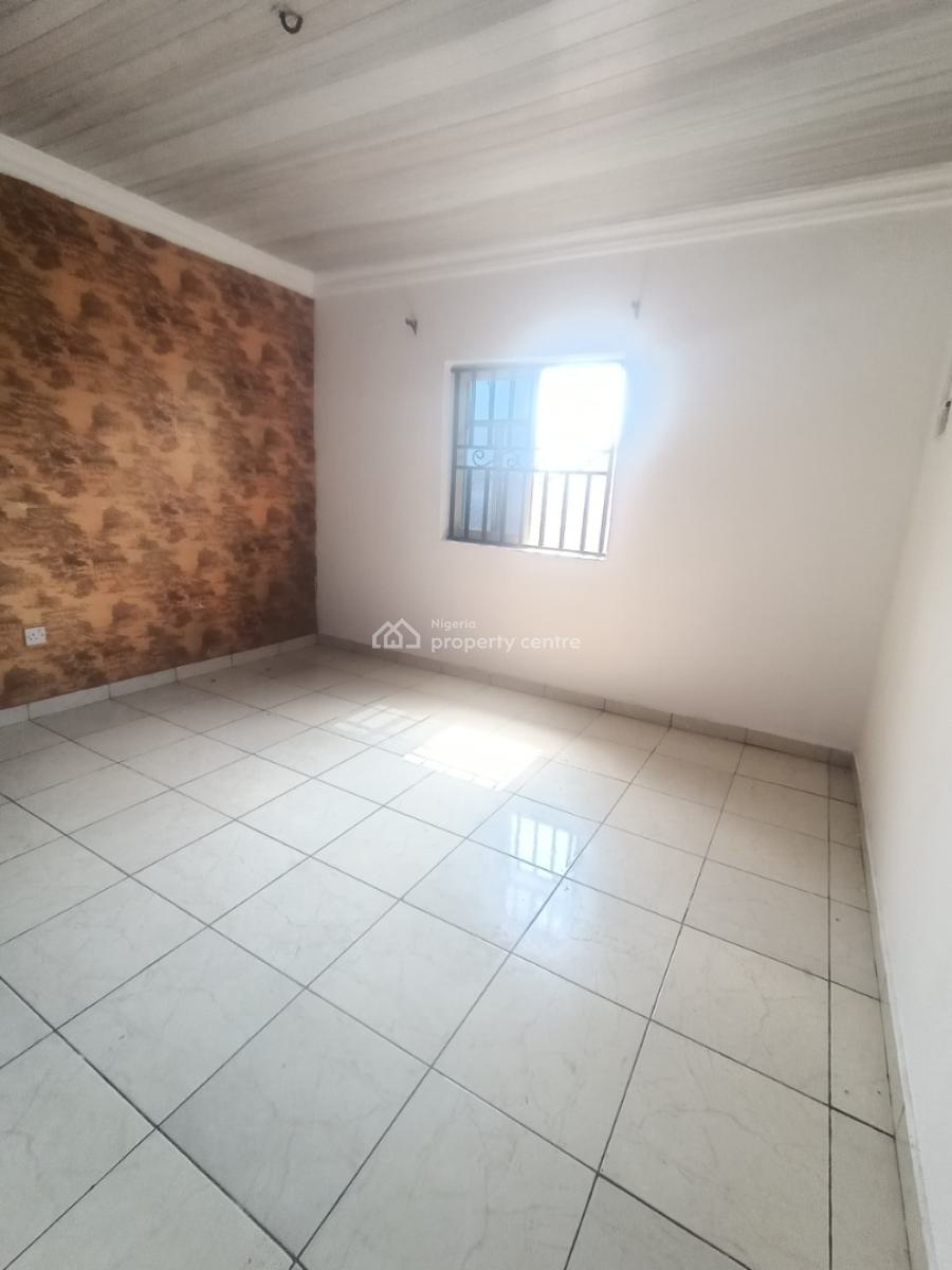 Spacious and Clean 2bedroom Apartment, Royal Palmwill Estate, Badore, Ajah, Lagos, Flat / Apartment for Rent