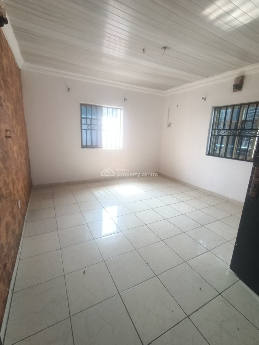 Spacious and Clean 2bedroom Apartment, Royal Palmwill Estate, Badore, Ajah, Lagos, Flat / Apartment for Rent