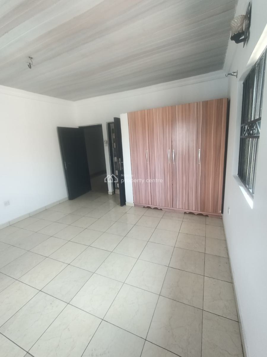 Spacious and Clean 2bedroom Apartment, Royal Palmwill Estate, Badore, Ajah, Lagos, Flat / Apartment for Rent