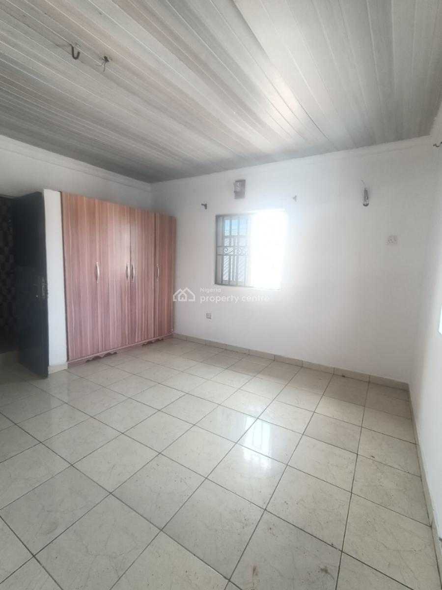 Spacious and Clean 2bedroom Apartment, Royal Palmwill Estate, Badore, Ajah, Lagos, Flat / Apartment for Rent