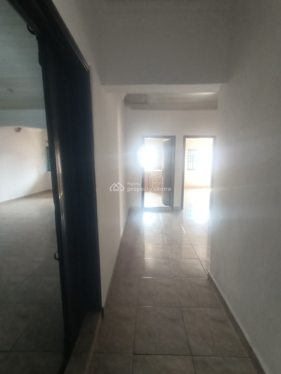 Spacious and Clean 2bedroom Apartment, Royal Palmwill Estate, Badore, Ajah, Lagos, Flat / Apartment for Rent
