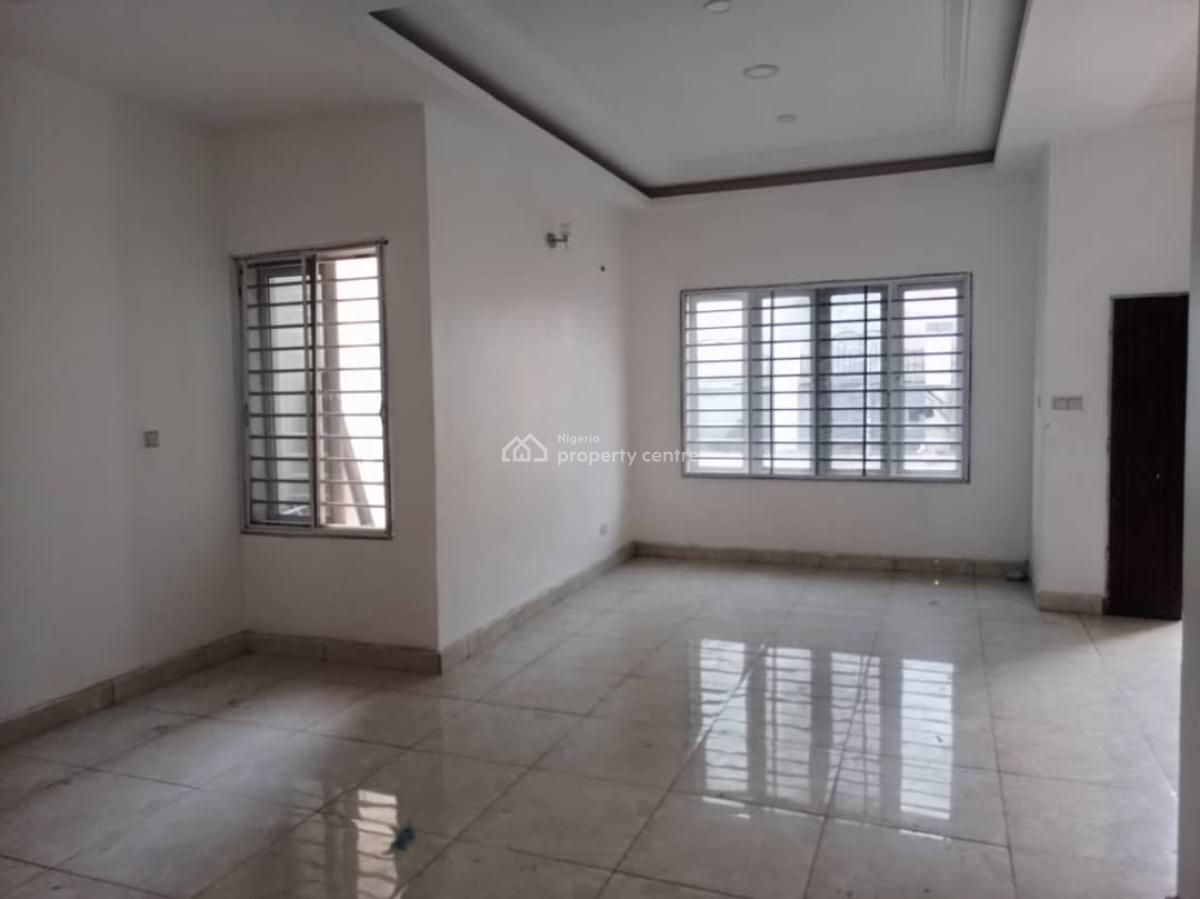 Luxury 5bedroom Terrace Duplex, Guzape Main, Guzape District, Abuja, Terraced Duplex for Rent