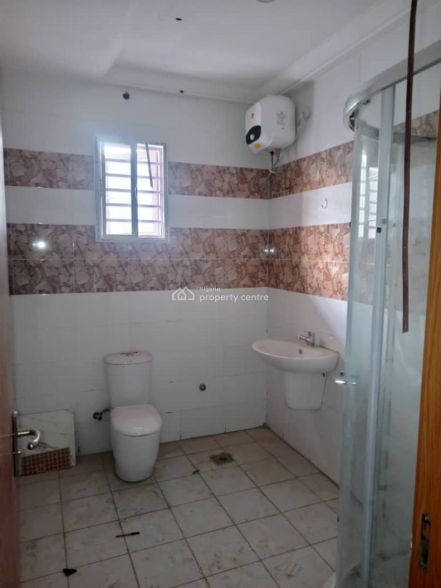 Luxury 5bedroom Terrace Duplex, Guzape Main, Guzape District, Abuja, Terraced Duplex for Rent
