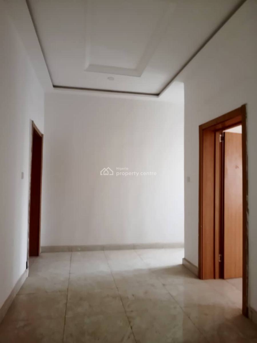 Luxury 5bedroom Terrace Duplex, Guzape Main, Guzape District, Abuja, Terraced Duplex for Rent