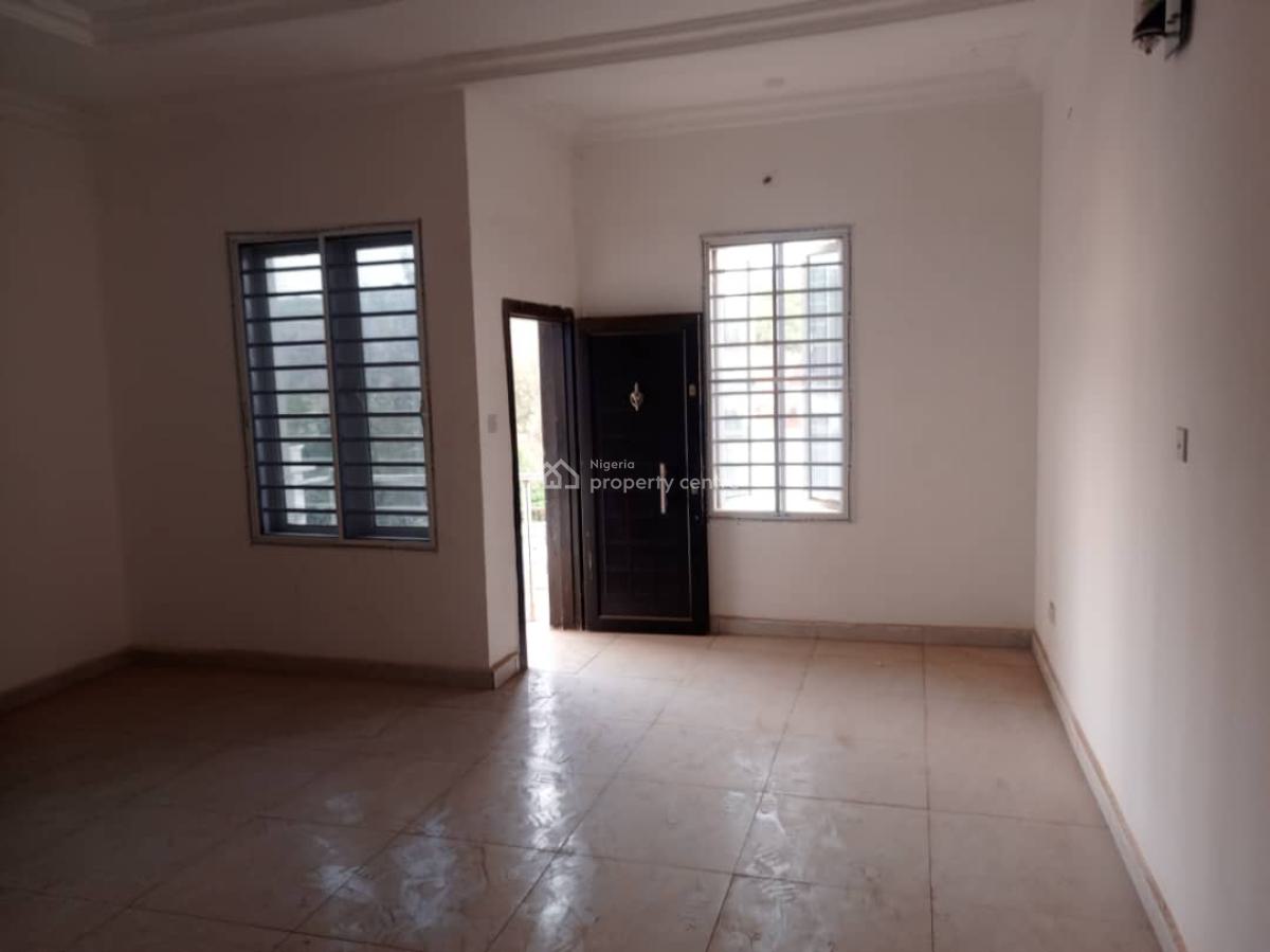 Luxury 5bedroom Terrace Duplex, Guzape Main, Guzape District, Abuja, Terraced Duplex for Rent