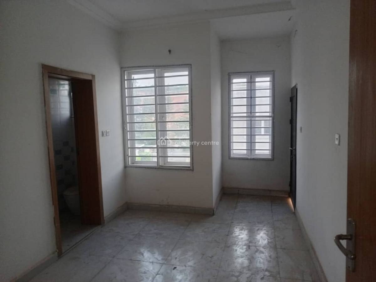 Luxury 5bedroom Terrace Duplex, Guzape Main, Guzape District, Abuja, Terraced Duplex for Rent