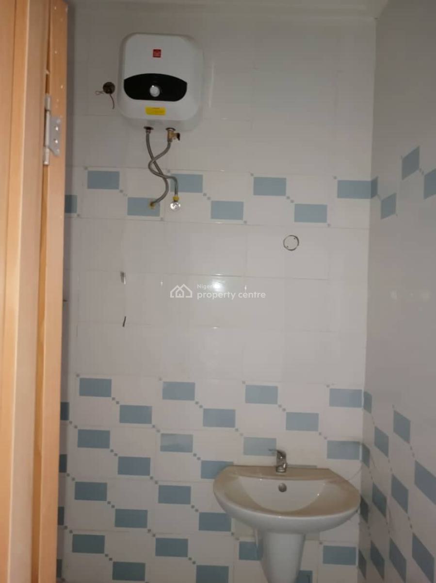 Luxury 5bedroom Terrace Duplex, Guzape Main, Guzape District, Abuja, Terraced Duplex for Rent