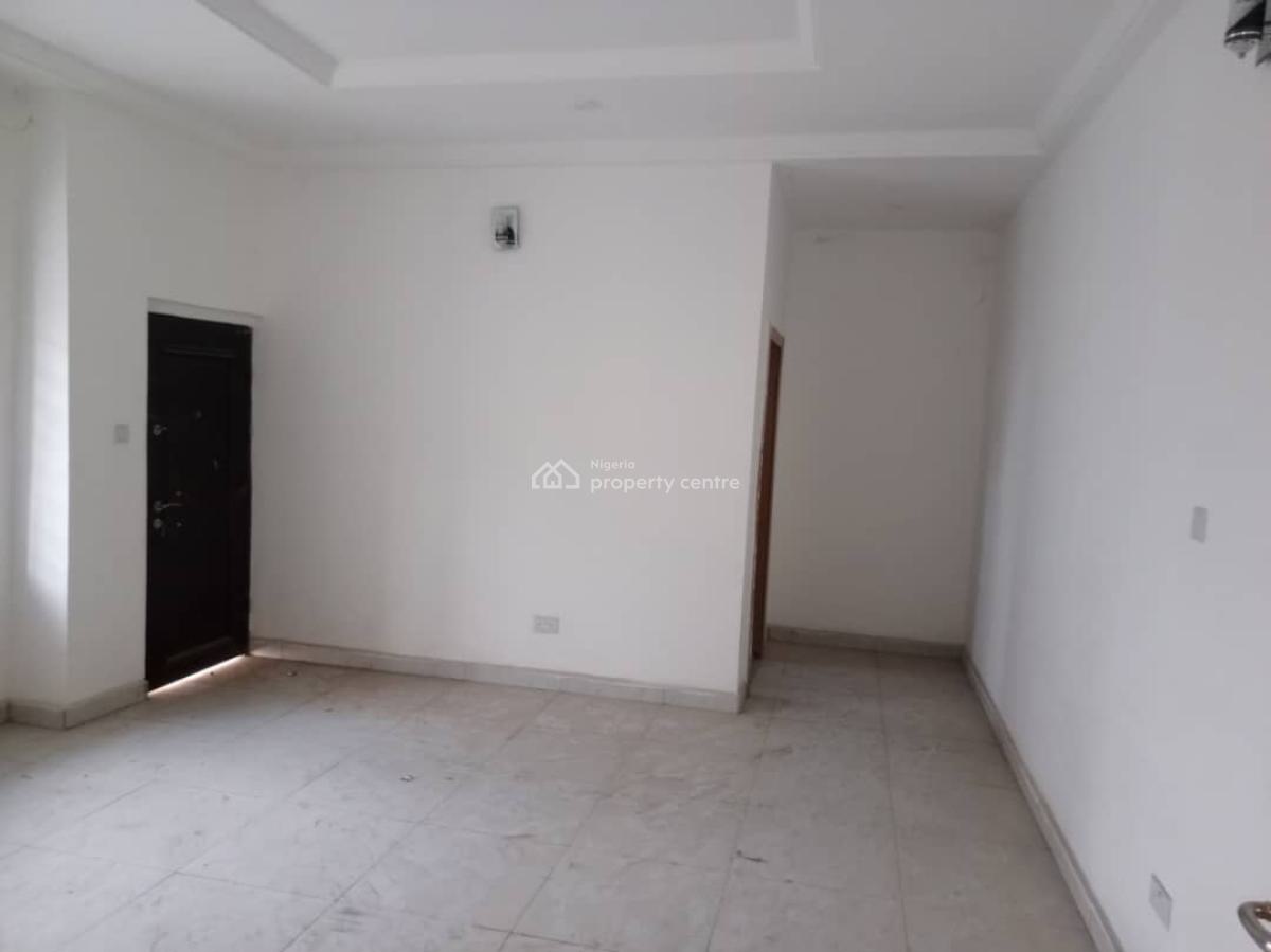 Luxury 5bedroom Terrace Duplex, Guzape Main, Guzape District, Abuja, Terraced Duplex for Rent
