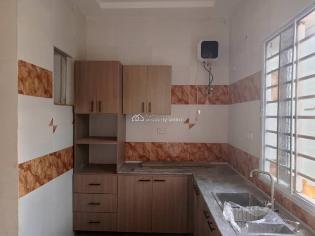 Luxury 5bedroom Terrace Duplex, Guzape Main, Guzape District, Abuja, Terraced Duplex for Rent