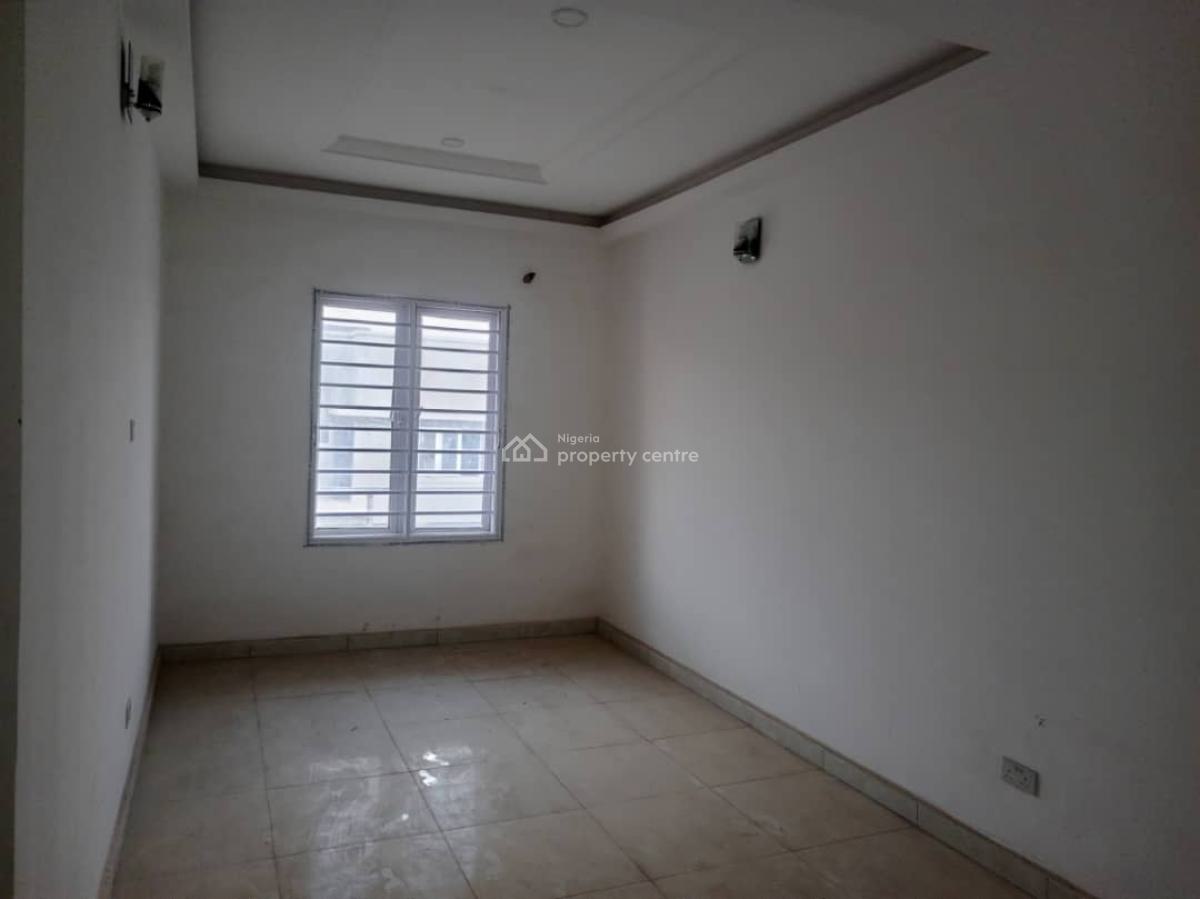 Luxury 5bedroom Terrace Duplex, Guzape Main, Guzape District, Abuja, Terraced Duplex for Rent