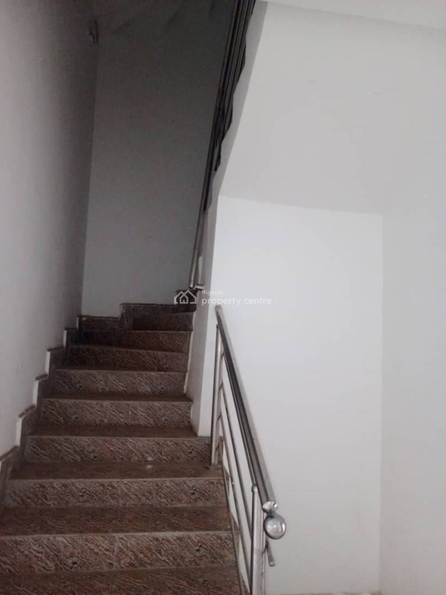 Luxury 5bedroom Terrace Duplex, Guzape Main, Guzape District, Abuja, Terraced Duplex for Rent