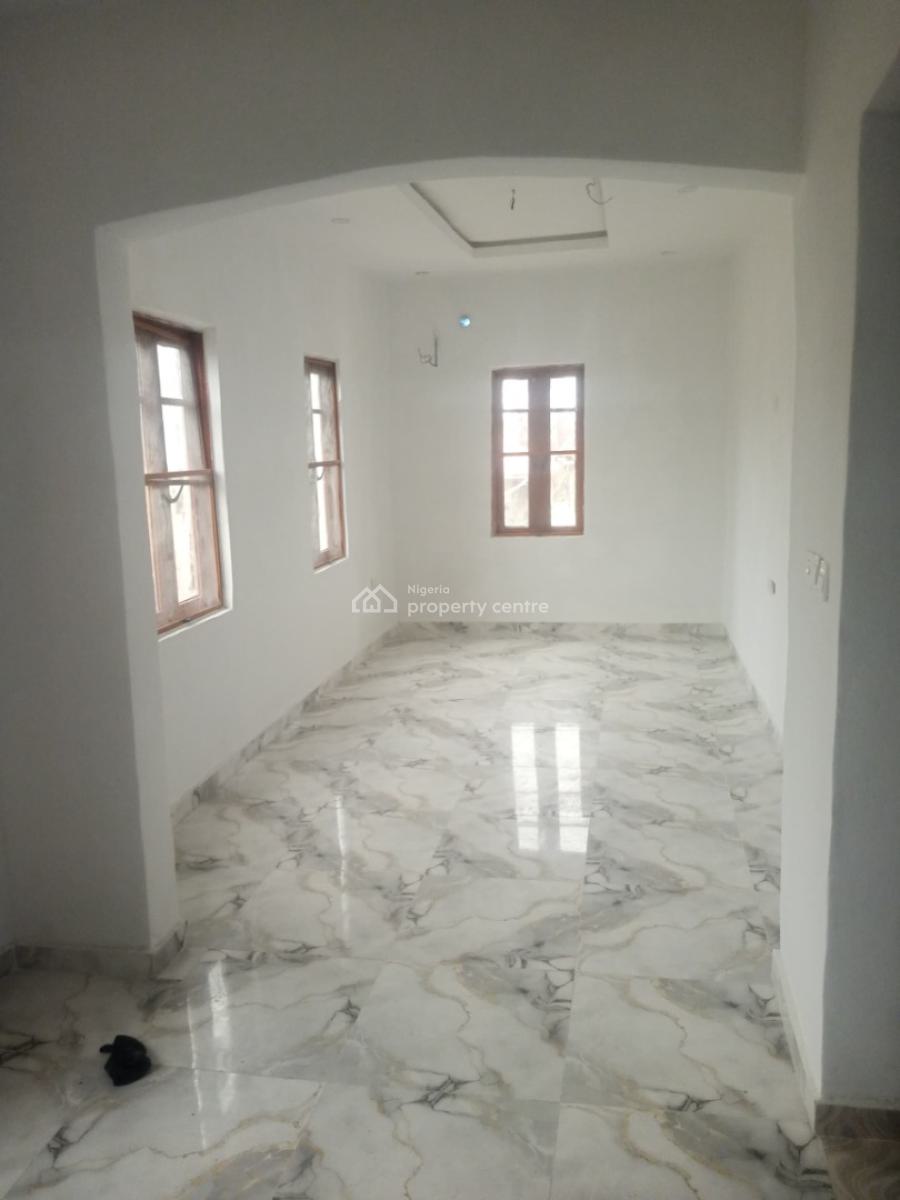 Newly Built Sharp and Clean 2bedroom Apartment, Seaside Estate, Badore, Ajah, Lagos, Flat / Apartment for Rent