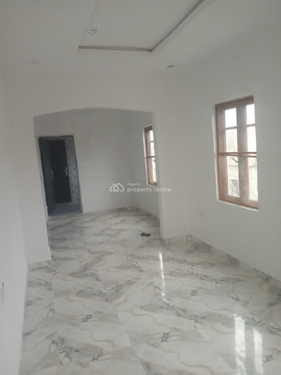 Newly Built Sharp and Clean 2bedroom Apartment, Seaside Estate, Badore, Ajah, Lagos, Flat / Apartment for Rent