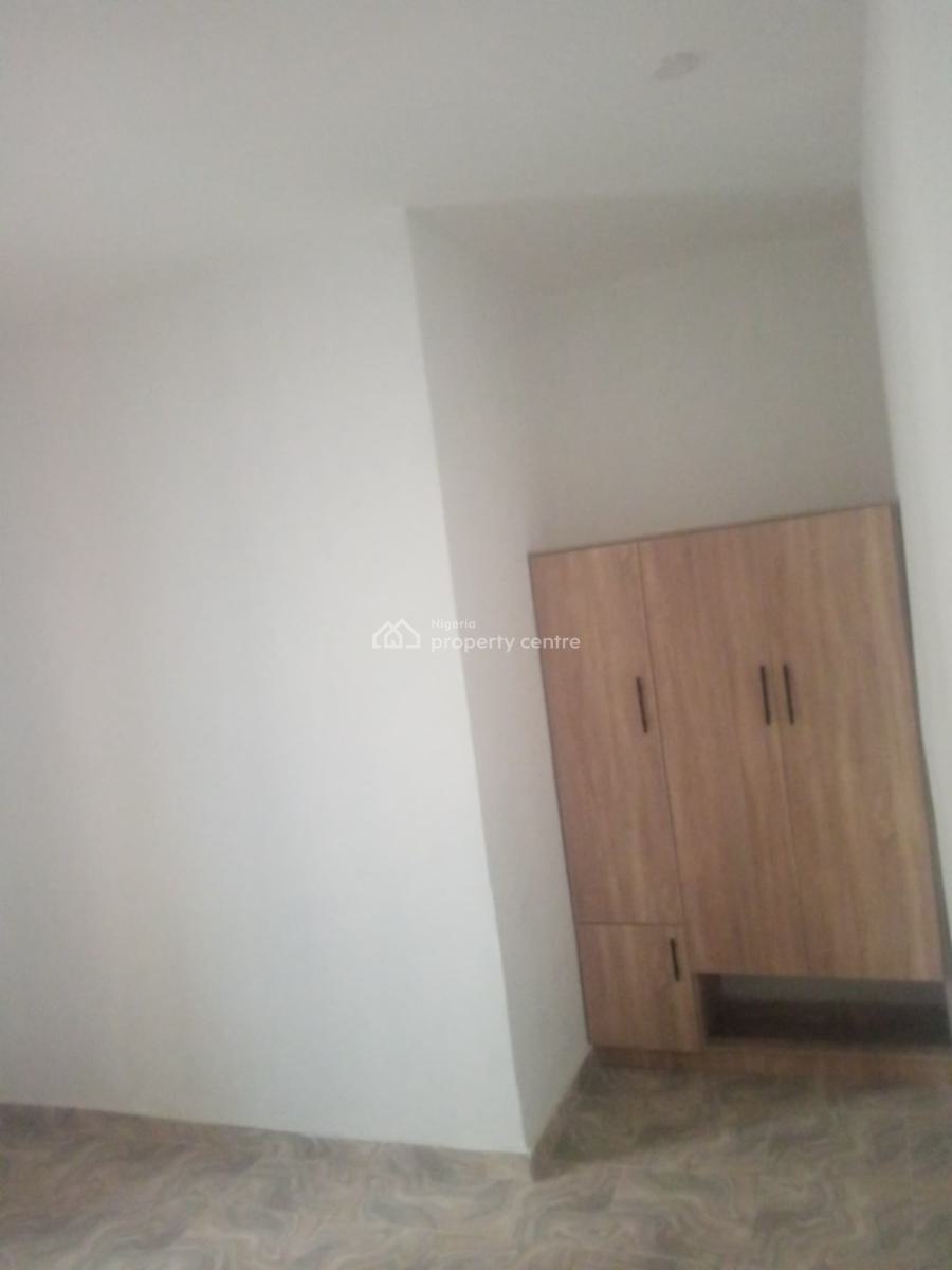 Newly Built Sharp and Clean 2bedroom Apartment, Seaside Estate, Badore, Ajah, Lagos, Flat / Apartment for Rent