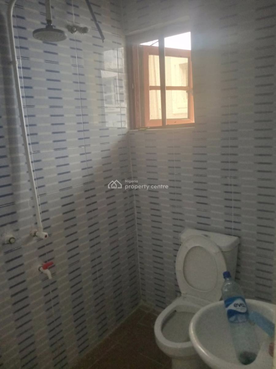 Newly Built Sharp and Clean 2bedroom Apartment, Seaside Estate, Badore, Ajah, Lagos, Flat / Apartment for Rent