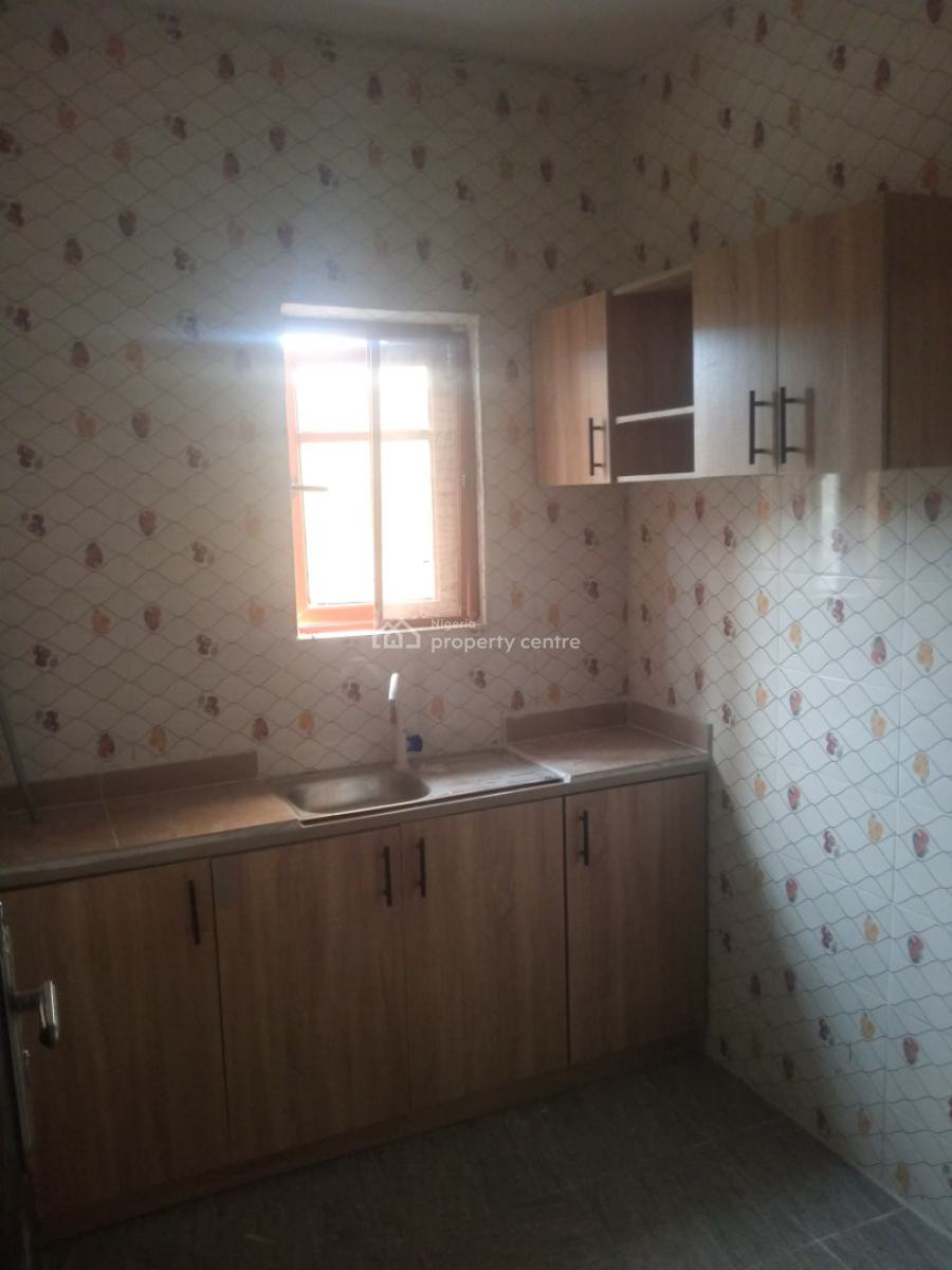 Newly Built Sharp and Clean 2bedroom Apartment, Seaside Estate, Badore, Ajah, Lagos, Flat / Apartment for Rent