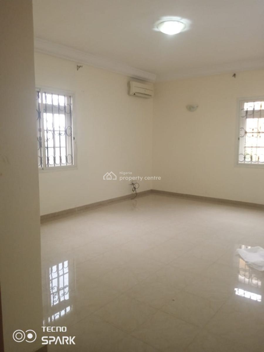 Ist Floor Luxury 3 Bedrooms Flat with Bq, Acs Etc 7m X 2 Years, Gudu, Abuja, Flat / Apartment for Rent