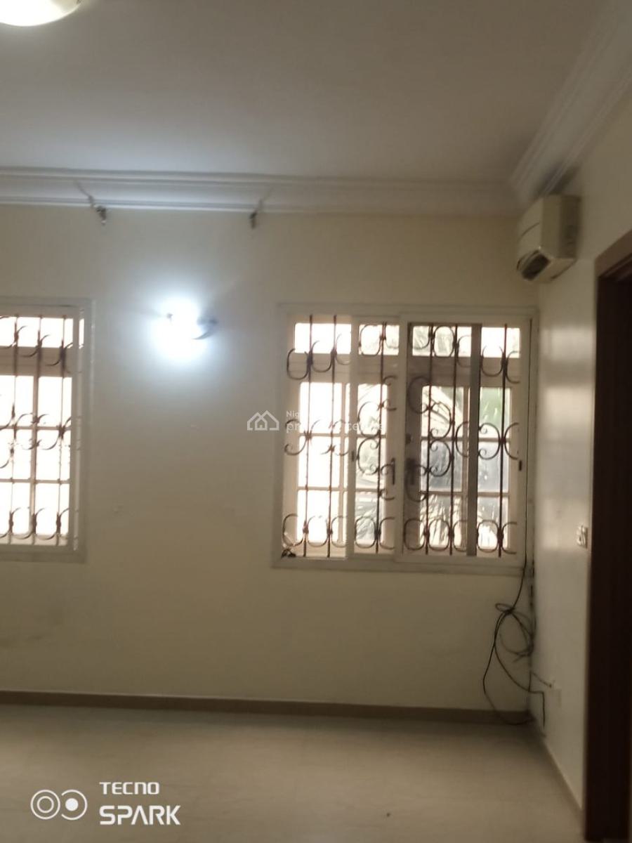 Ist Floor Luxury 3 Bedrooms Flat with Bq, Acs Etc 7m X 2 Years, Gudu, Abuja, Flat / Apartment for Rent