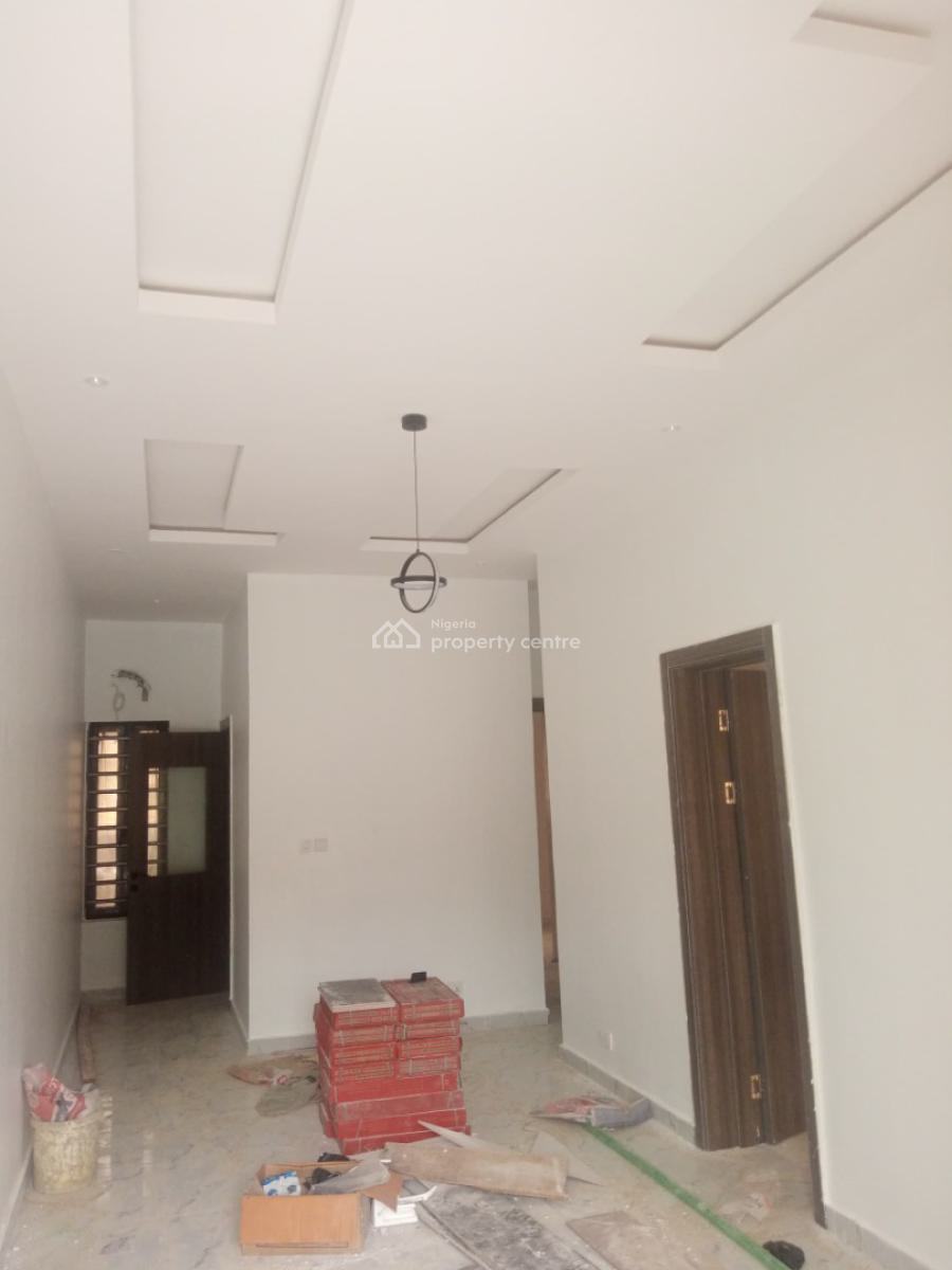 Newly Built Standard and Spacious 2bedroom Apartment, Seaside Estate, Badore, Ajah, Lagos, Flat / Apartment for Rent